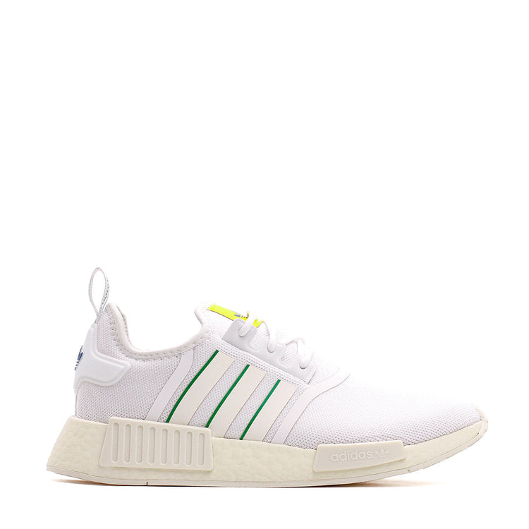 adidas NMD_R1 'White Green'