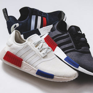 adidas NMD_R1 'White OG' 2023