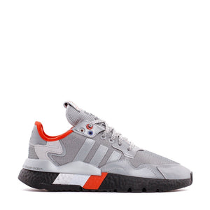 adidas Nite Jogger 'Silver Metallic'