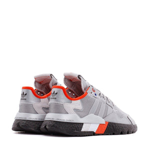 adidas Nite Jogger 'Silver Metallic'