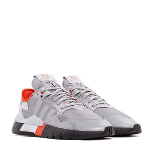 adidas Nite Jogger 'Silver Metallic'