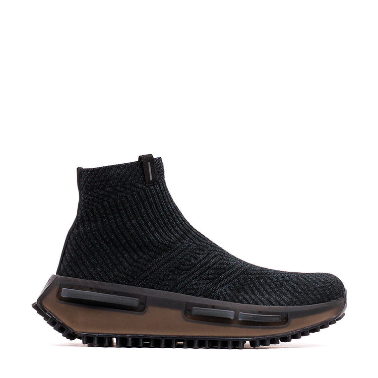 adidas Wmns NMD_S1 Sock 'Black Carbon'