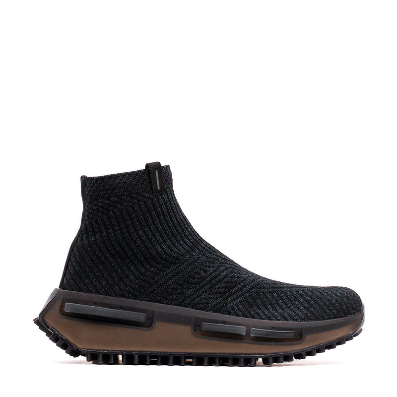 adidas Wmns NMD_S1 Sock 'Black Carbon'