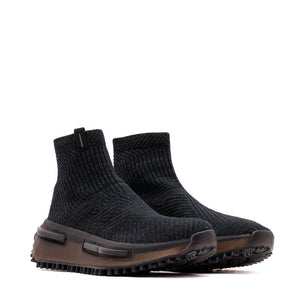 adidas Wmns NMD_S1 Sock 'Black Carbon'