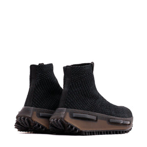 adidas Wmns NMD_S1 Sock 'Black Carbon'