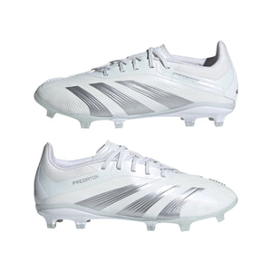 Adidas Predator 24 Elite FG J 'Pearlized Pack'