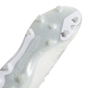 Adidas Predator 24 Elite FG J 'Pearlized Pack'