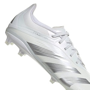 Adidas Predator 24 Elite FG J 'Pearlized Pack'