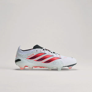 adidas Predator Elite FG 'Cloud White Solar Turbo'