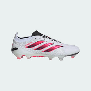 adidas Predator Elite FG 'Cloud White Solar Turbo'