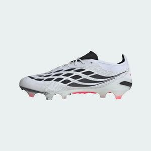 adidas Predator Elite FG 'Cloud White Solar Turbo'