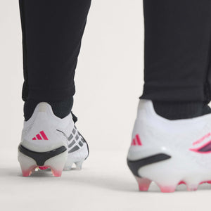 adidas Predator Elite Fold-Over Tongue FG 'Cloud White Solar Turbo'