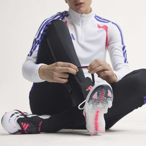 adidas Predator Elite Fold-Over Tongue FG 'Cloud White Solar Turbo'