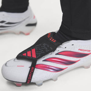 adidas Predator Elite Fold-Over Tongue FG 'Cloud White Solar Turbo'