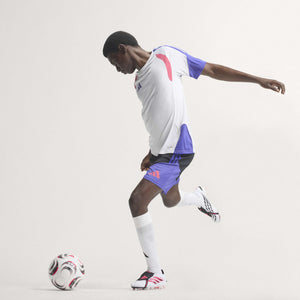 adidas Predator Elite Fold-Over Tongue FG 'Cloud White Solar Turbo'