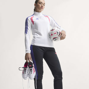 adidas Predator Elite Fold-Over Tongue FG 'Cloud White Solar Turbo'