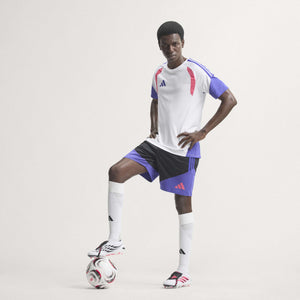 adidas Predator Elite Fold-Over Tongue FG 'Cloud White Solar Turbo'