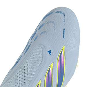 adidas Predator Elite FG 'Crystal Sky Ray Blue Team Solar Yellow 2'