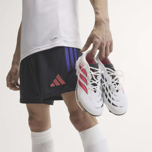 adidas Predator League FG 'Cloud White Solar Turbo'