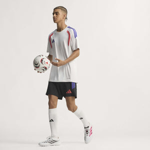 adidas Predator League TF 'Cloud White Solar Turbo'