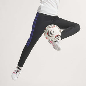 adidas Predator League TF 'Cloud White Solar Turbo'