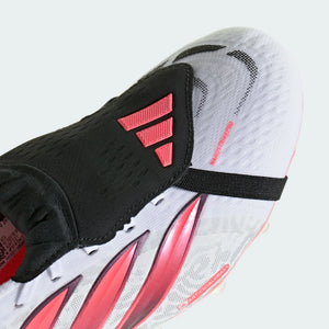 adidas Predator Pro Fold-Over Tongue AG 'Cloud White Solar Turbo'