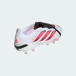 adidas Predator Pro Fold-Over Tongue AG 'Cloud White Solar Turbo'