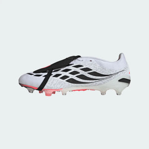 adidas Predator Pro Fold-Over Tongue AG 'Cloud White Solar Turbo'