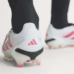 adidas Predator Pro Fold-Over Tongue FG 'Cloud White Solar Turbo'