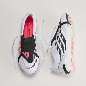 adidas Predator Pro Fold-Over Tongue FG 'Cloud White Solar Turbo'