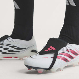 adidas Predator Pro Fold-Over Tongue FG 'Cloud White Solar Turbo'