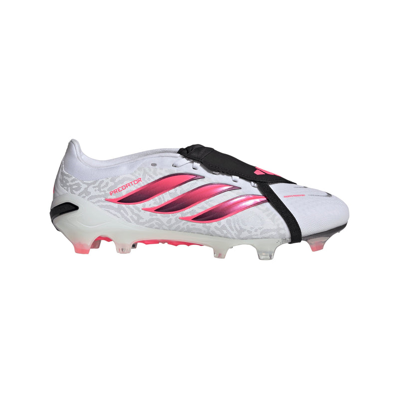 adidas Predator Pro Fold-Over Tongue FG 'Cloud White Solar Turbo'