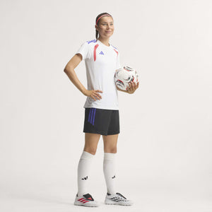 adidas Predator Pro Fold-Over Tongue TF 'Cloud White Solar Turbo'