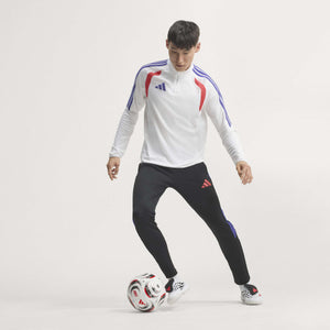 adidas Predator Pro Fold-Over Tongue TF 'Cloud White Solar Turbo'