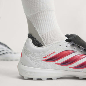 adidas Predator Pro Fold-Over Tongue TF 'Cloud White Solar Turbo'
