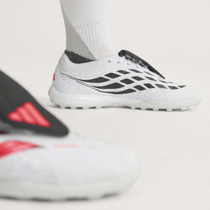 adidas Predator Pro Fold-Over Tongue TF 'Cloud White Solar Turbo'