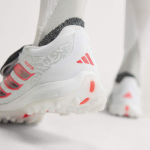 adidas Predator Pro Fold-Over Tongue TF 'Cloud White Solar Turbo'