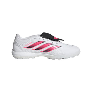 adidas Predator Pro Fold-Over Tongue TF 'Cloud White Solar Turbo'
