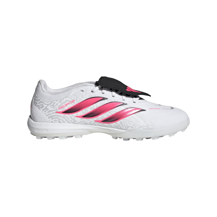 adidas Predator Pro Fold-Over Tongue TF 'Cloud White Solar Turbo'