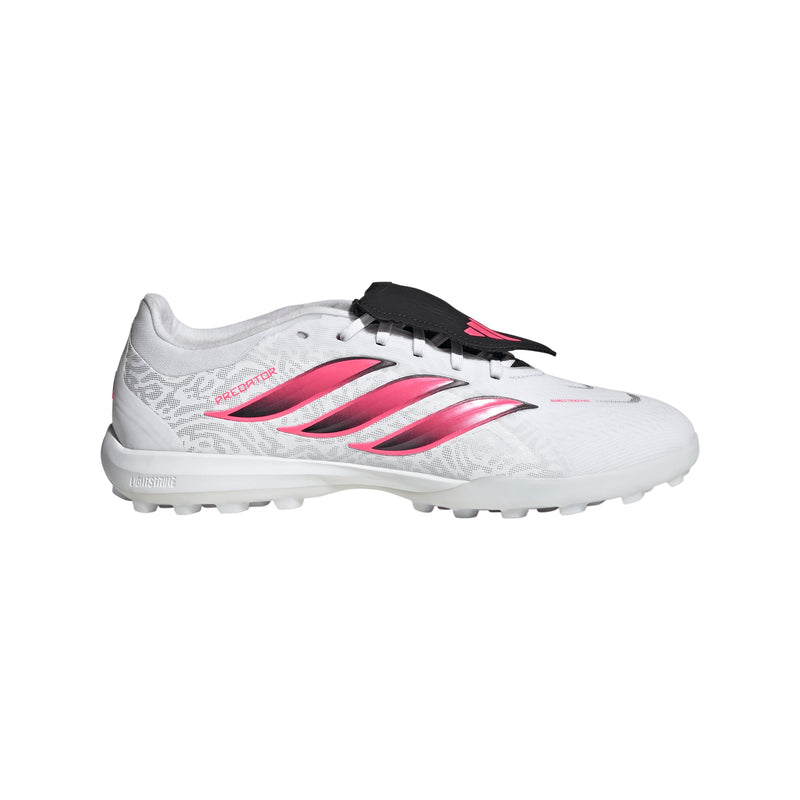 adidas Predator Pro Fold-Over Tongue TF 'Cloud White Solar Turbo'