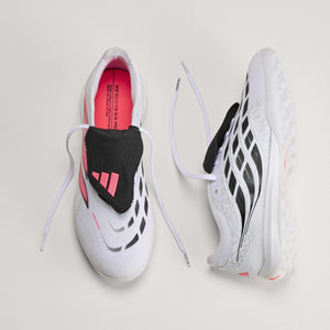 adidas Predator Pro Fold-Over Tongue TF 'Cloud White Solar Turbo'