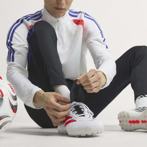 adidas Predator Pro Fold-Over Tongue TF 'Cloud White Solar Turbo'