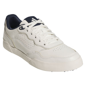 adidas Retrocross 25 Spikeless Golf 'Off White Night Indigo'