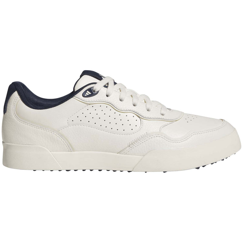 adidas Retrocross 25 Spikeless Golf 'Off White Night Indigo'