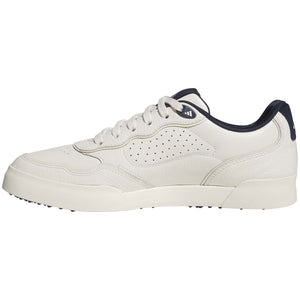 adidas Retrocross 25 Spikeless Golf 'Off White Night Indigo'
