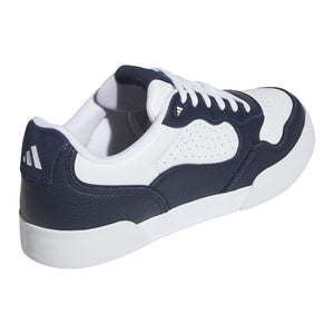 adidas Retrocross 25 Spikeless Golf 'White Collegiate Navy'