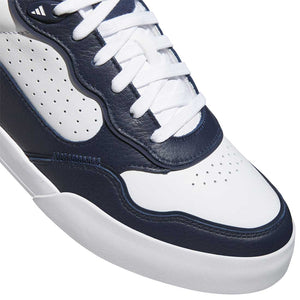 adidas Retrocross 25 Spikeless Golf 'White Collegiate Navy'