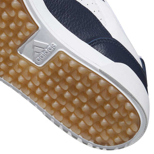 adidas Retrocross 25 Spikeless Golf 'White Collegiate Navy'