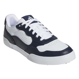 adidas Retrocross 25 Spikeless Golf 'White Collegiate Navy'