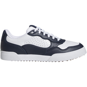 adidas Retrocross 25 Spikeless Golf 'White Collegiate Navy'